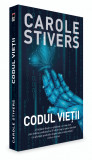 Codul vietii - Carole Stivers - RAO