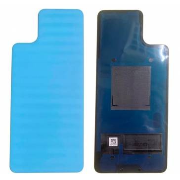 Capac Baterie LG K42 Albastru Service Pack foto