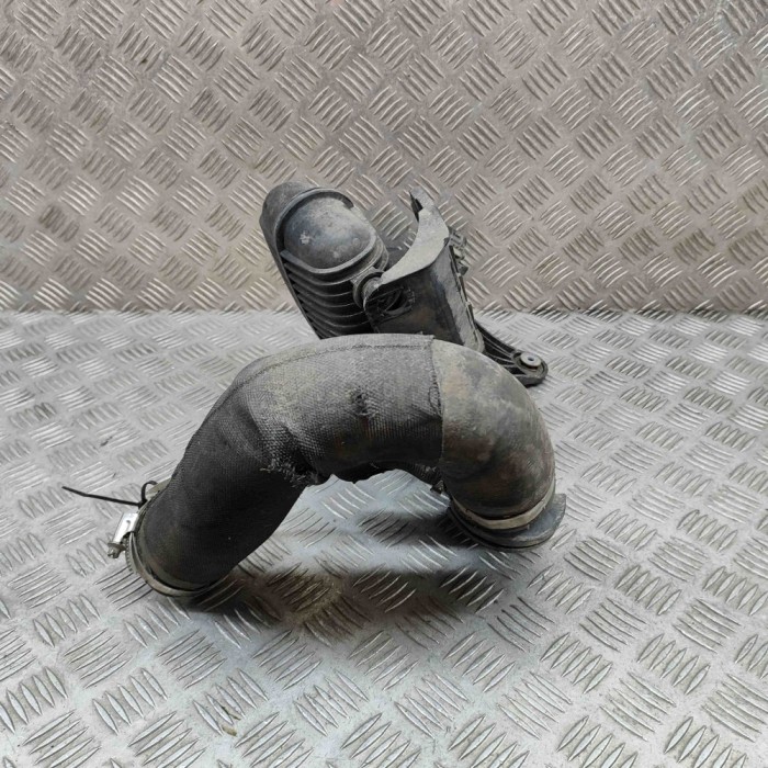 Furtun intercooler AUDI A6 4G2, C7, 4GC 2012 OEM: 8K0129955A,0281002977,03G906051E