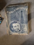 Revista Radio Universul nr.142/3 iulie 1937