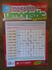 Magazin Umoristic Special, numarul 28. Jocuri inteligente si umor sanatos