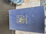 Monografie Caraș-Severin vintage