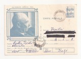 RF28 -Carte Postala- Antonin Ciolan, dirijor roman, circulata 1983