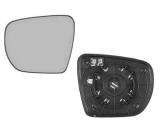 Geam oglinda exterioara cu suport fixare Hyundai Tucson (Lm), 10.2009-2015; Ix35 (Lm), 10.2009-09.2015, Stanga, incalzita; geam convex; cromat, View