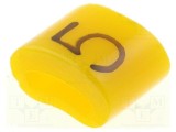 Markere de marcaj 1,1-2,5mm, 250 buc.
