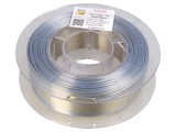Filament PLA Magic Silk Gold-Silver 1,75mm 300g - Filament PLA Silk Gold-Silver 1,75mm 300g
