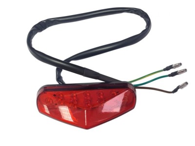 Stop spate universal, 12 leduri foto