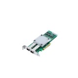 Placa de Retea Broadcom 57810A Dual Port SFP+ 10Gbps