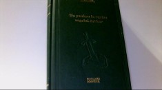 Mark Twain - UN YANKEU LA CURTEA REGELUI ARTHUR ( Adevarul Holding, 2008 )