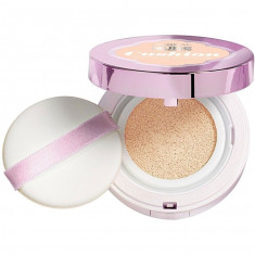 Fond De Ten Iluminator L OREAL NUDE MAGIQUE CUSHION - 3 Vanilla, 14.6 gr foto