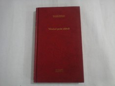VANTUL PRIN SALCII (ADEVARUL) - KENNETH GRAHAME