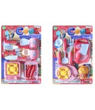 Set de Joaca Bucatarie 2 Variatii