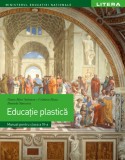 Cumpara ieftin Educație plastică. Manual. Clasa a VI-a, Litera
