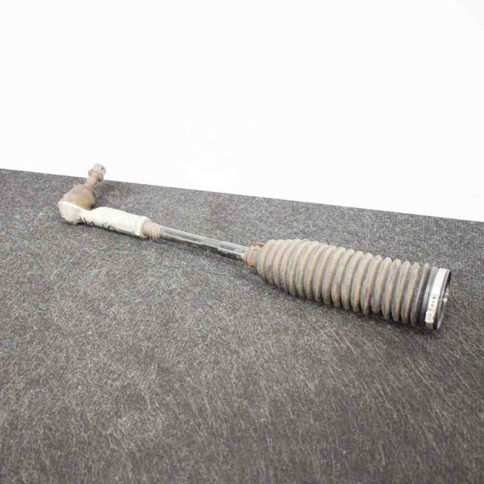 Bieleta de direcție dreapta VW GOLF VII 5G1, BQ1, BE1, BE2 2013 2597358