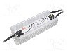 Alimentator pentru LED, 152...305V DC, 525...1050mA, 320,25W, MEAN WELL - HLG-320H-C1050AB