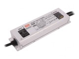 Alimentator LED 150W 700mA IP67