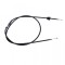 Cablu acceleratie scutere, L-109,5cm
