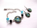 set sticla 40078