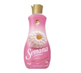 Balsam de Rufe Semana, Super Soft Care 65 spalari, 1.3 l