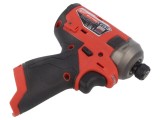 Cheie de impact Milwaukee 50Nm FUEL&trade; 1/4&quot;