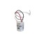 Sursa LED IP67 curent constant 350mA 4.2W 12V DC