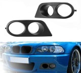 Capace proiectoare ceata BMW E46 &#039;M-Sport style&#039;