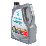 Ulei Motor Urania Petronas 3000 15W40 5L FSEL71599MK2EU