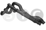 STC T409025 Furtun radiator