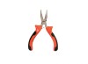 Cleste cu varf semirotund, 125 mm, Gadget 212010