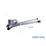 Ansamblu stergatoare Fiat Seicento (1998-2010) [187] #1