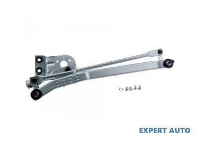 Ansamblu stergatoare Fiat Seicento (1998-2010) [187] #1 foto