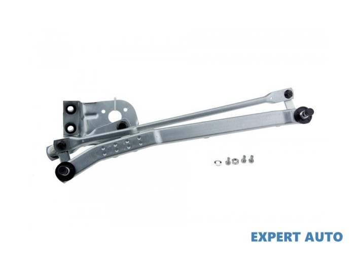 Ansamblu stergatoare Fiat Seicento (1998-2010) [187] #1