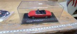 Die Cast 1/24 Modellauto Alfa Romeo 1600 Spider Duetto 1966 rot