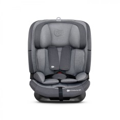 SCAUN AUTO I-SIZE, 76-150 CM, KINDERKRAFT ONETO 3, ISOFIX, COOL GREY SuperHeroes ToysZone