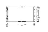 Radiator racire motor Seat Ibiza 2 (6k1), Inca (6k9); Vw Caddy 2 (9k9a), Polo Classic/ Variant (6kv/0)