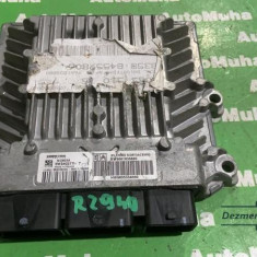 Calculator ecu Peugeot 307 (2001-2008) 5WS40277I-T