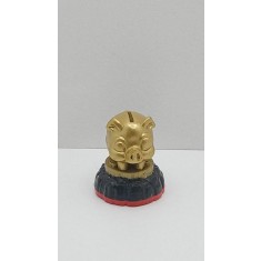 Skylanders Piggy Bank