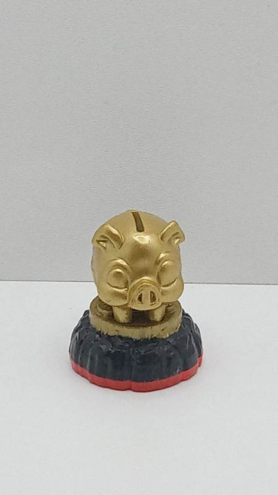 Skylanders Piggy Bank