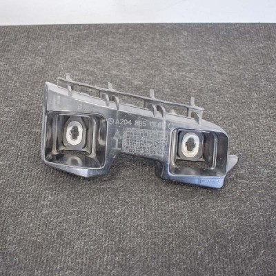 Suport bara de protecție st&amp;acirc;nga spate MERCEDES-BENZ C T-Model S204 2012 OEM: A2048851365 10003207 foto