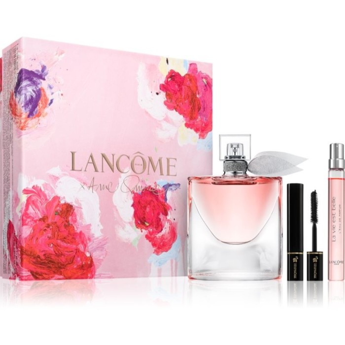 Lanc&ocirc;me La Vie Est Belle set cadou pentru femei