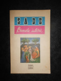 Sade - Crimele iubirii, 1990