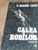 LITR23 V. Marin Cucu - Calea robilor