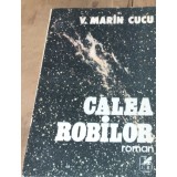 LITR23 V. Marin Cucu - Calea robilor