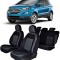 Set huse Scaune dedicate FORD Ecosport (2018-2021) bancheta fractionata