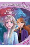 Disney. Regatul de gheata 2 - Litera