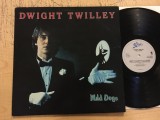 VINIL # LP Dwight Twilley &lrm;&ndash; Wild Dogs (VG+), Rock