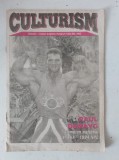 Revista CULTURISM, Nr. 5 (48) Mai 1995, Paul DeMayo campion