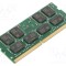 Memorie DRAM DDR4 SODIMM 3200MHz 1,2VDC industrială 1Gx8