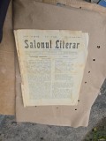 Salonul Literar - nr 4 si 5, 1925