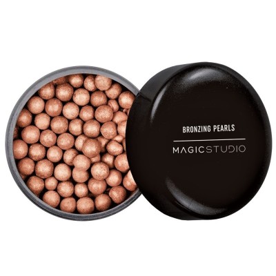 Perle bronzante Magic Studio Bronzing Touch Pearls 25626 foto